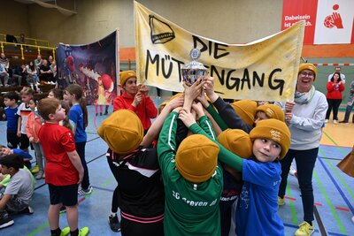 Foto des Albums: Martinicup 2023