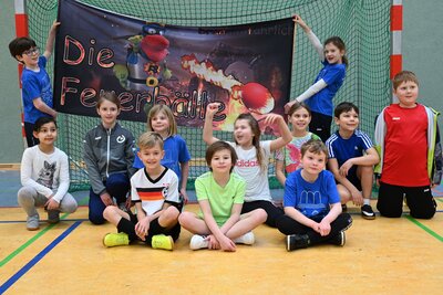 Foto des Albums: Martinicup 2023
