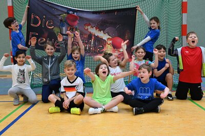 Foto des Albums: Martinicup 2023