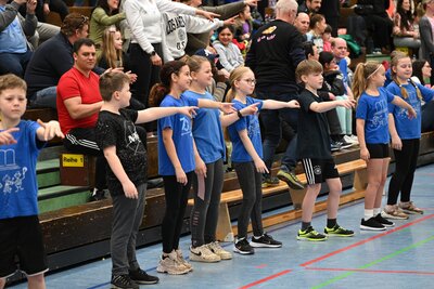 Foto des Albums: Martinicup 2023