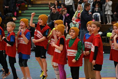 Foto des Albums: Martinicup 2023