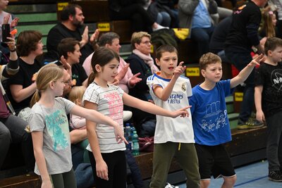 Foto des Albums: Martinicup 2023