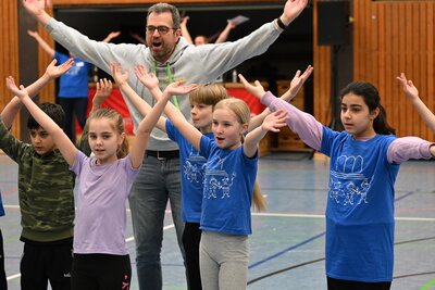Foto des Albums: Martinicup 2023