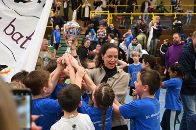 Foto des Albums: Martinicup 2023