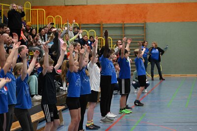 Foto des Albums: Martinicup 2023