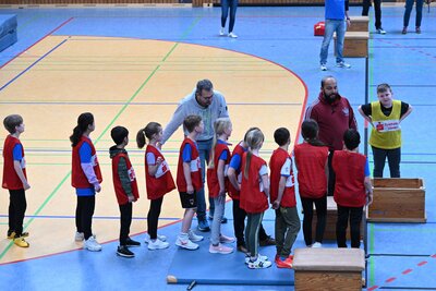 Foto des Albums: Martinicup 2023