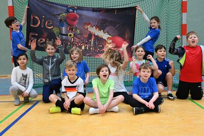 Foto des Albums: Martinicup 2023