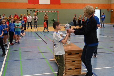 Foto des Albums: Martinicup 2023