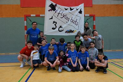 Foto des Albums: Martinicup 2023