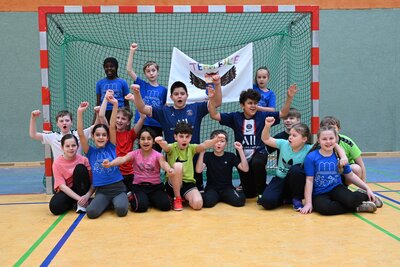 Foto des Albums: Martinicup 2023