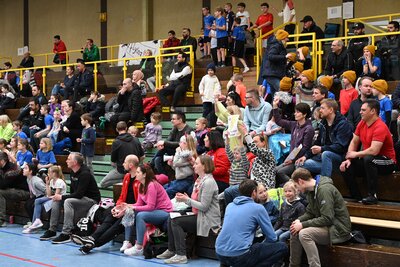Foto des Albums: Martinicup 2023