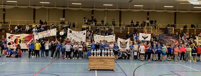 Foto des Albums: Martinicup 2023