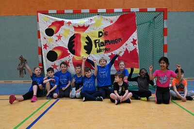 Foto des Albums: Martinicup 2023