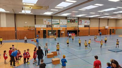 Foto des Albums: Martinicup 2023