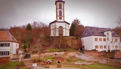 Foto des Albums: Schloß-Weinkeller