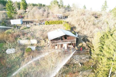 Foto des Albums: Übung Kirschberge