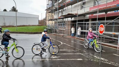 Foto des Albums: Verkehrsschule 2023