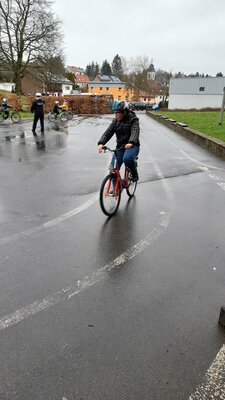 Foto des Albums: Verkehrsschule 2023