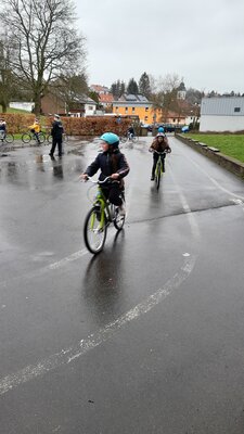 Foto des Albums: Verkehrsschule 2023