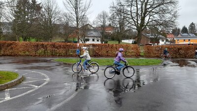 Foto des Albums: Verkehrsschule 2023