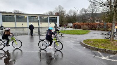 Foto des Albums: Verkehrsschule 2023
