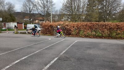 Foto des Albums: Verkehrsschule 2023
