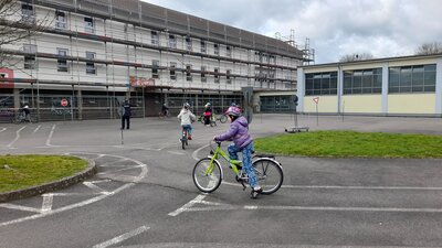 Foto des Albums: Verkehrsschule 2023