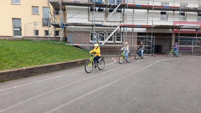 Foto des Albums: Verkehrsschule 2023