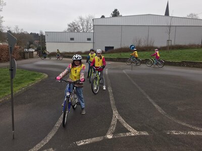 Foto des Albums: Verkehrsschule 2023