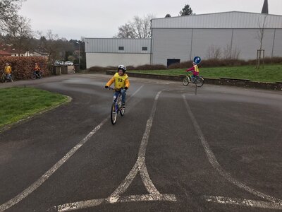 Foto des Albums: Verkehrsschule 2023