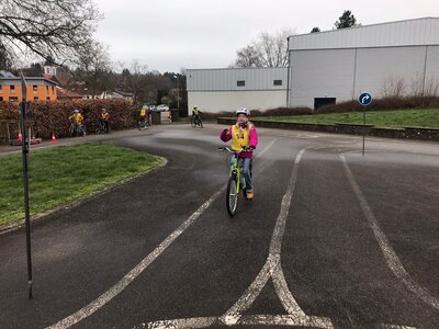 Foto des Albums: Verkehrsschule 2023