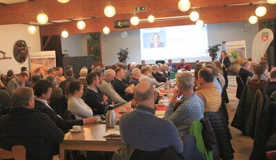 Foto des Albums: Kreisversammlung Oerzen Lüneburg