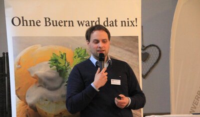 Foto des Albums: Kreisversammlung Oerzen Lüneburg