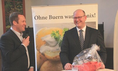 Foto des Albums: Kreisversammlung Oerzen Lüneburg