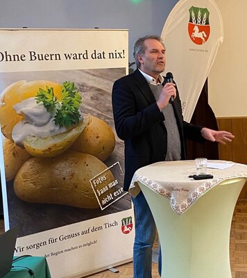 Foto des Albums: Kreisversammlung Oerzen Lüneburg