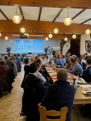 Foto des Albums: Kreisversammlung Oerzen Lüneburg