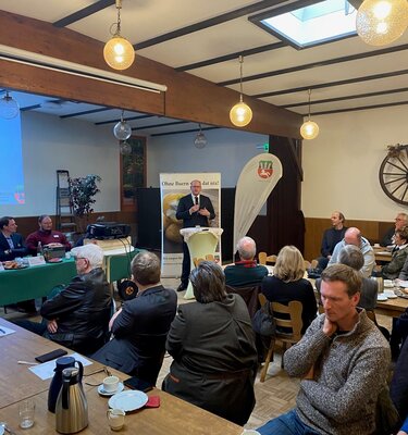 Foto des Albums: Kreisversammlung Oerzen Lüneburg