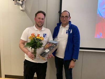 Foto des Albums: JHV MTV Beedenbostel vom 17.03.2023