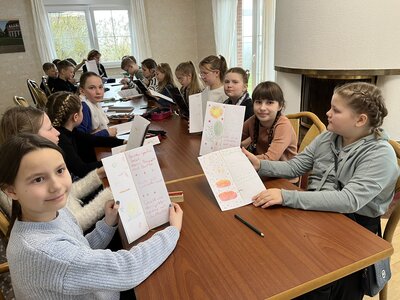Foto des Albums: Morizanermahl
