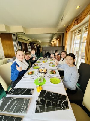 Foto des Albums: Morizanermahl