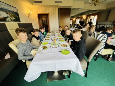 Foto des Albums: Morizanermahl