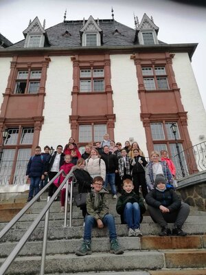 Foto des Albums: Morizanermahl