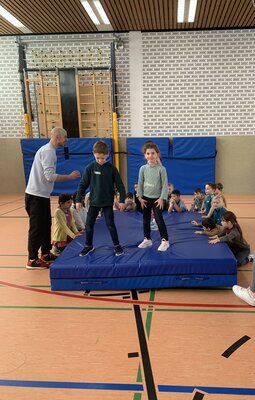 Foto des Albums: Selbstbehauptung
