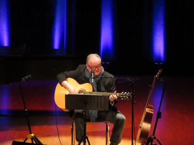 Foto des Albums: Heinz-Rudolf Kunze