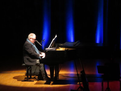 Foto des Albums: Heinz-Rudolf Kunze