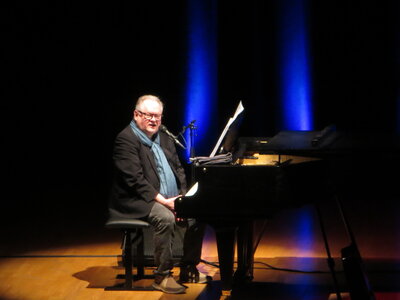 Foto des Albums: Heinz-Rudolf Kunze