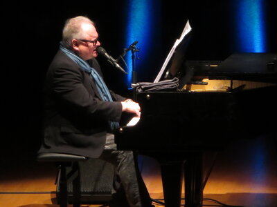 Foto des Albums: Heinz-Rudolf Kunze