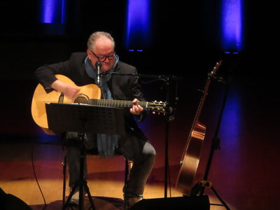 Foto des Albums: Heinz-Rudolf Kunze