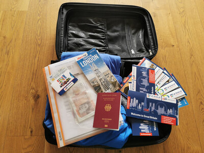 Foto des Albums: Londonfahrt_2023_M10