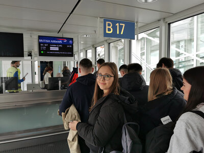 Foto des Albums: Londonfahrt_2023_M10
